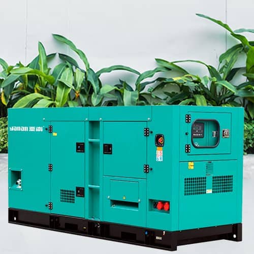 Generator Sets