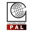 Luthra Group Logo