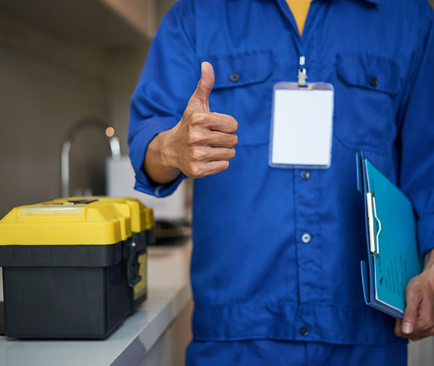 Maintenance Contracts